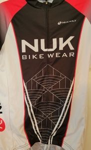 NUK-Nuckily Womens Cycling Jersey
